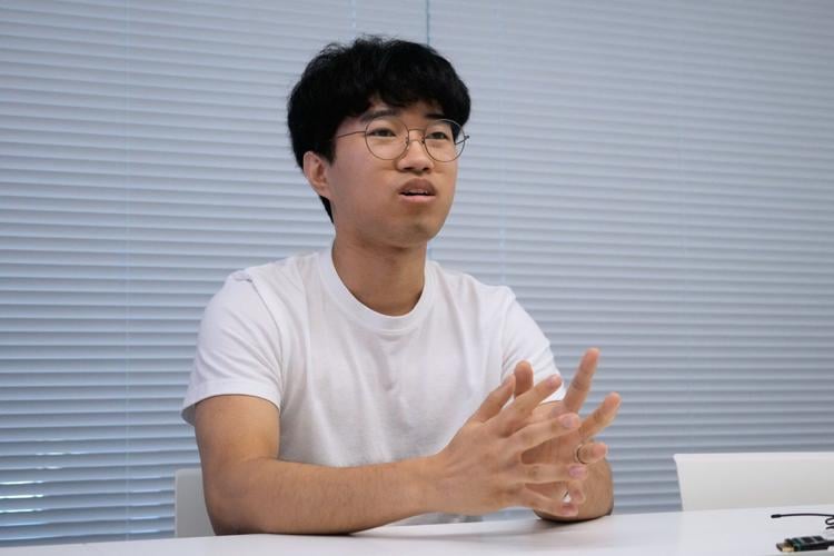 Bereaved South Koreans try AI-generated videos of deceased loved ones