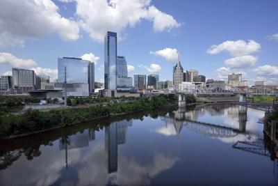 Tennessee governor OKs bill to cut Nashville council in half