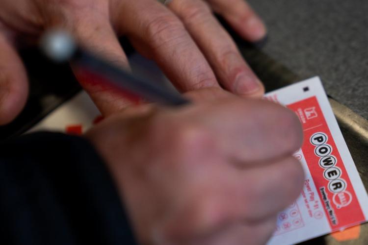 Powerball’s $1.7B jackpot could make Christmas unforgettable for a lucky winner