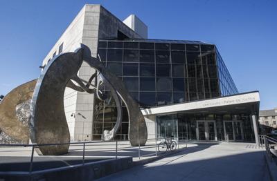 Manitoba's new reconciliation judge says she's the first in Canada
