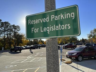 North Dakota lawmakers are preparing to fix a budget mess. What's on their plate?