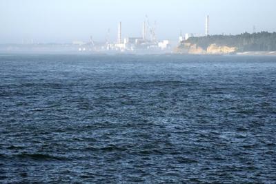 3rd release of treated water from Japan's damaged Fukushima nuclear plant ends safely, operator says
