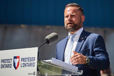 Ontario to extend WSIB coverage in privately run retirement and group homes