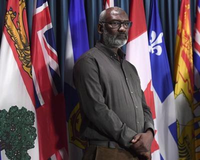 Crown wants closed-door hearings in lawsuit of ��ɫtv who was detained in Sudan