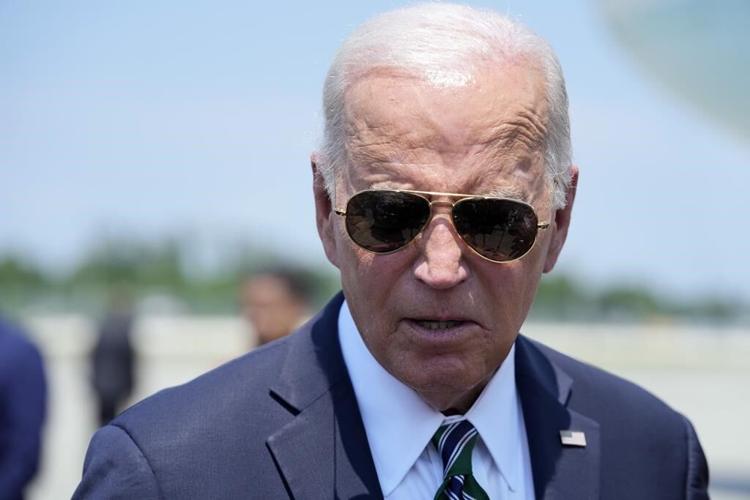 Biden announces $150 million in research grants as part of his 'moonshot' push to fight cancer
