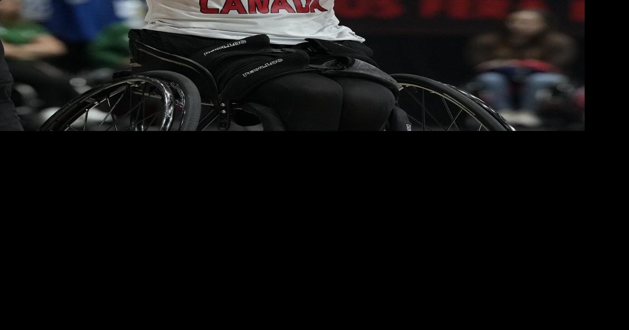 Canada loses to U.S. 77-76 in women's wheelchair world championship ...