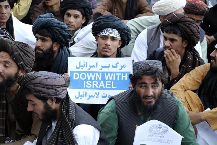 Israel-Hamas war latest: The Israeli military orders another mass evacuation in southern Gaza