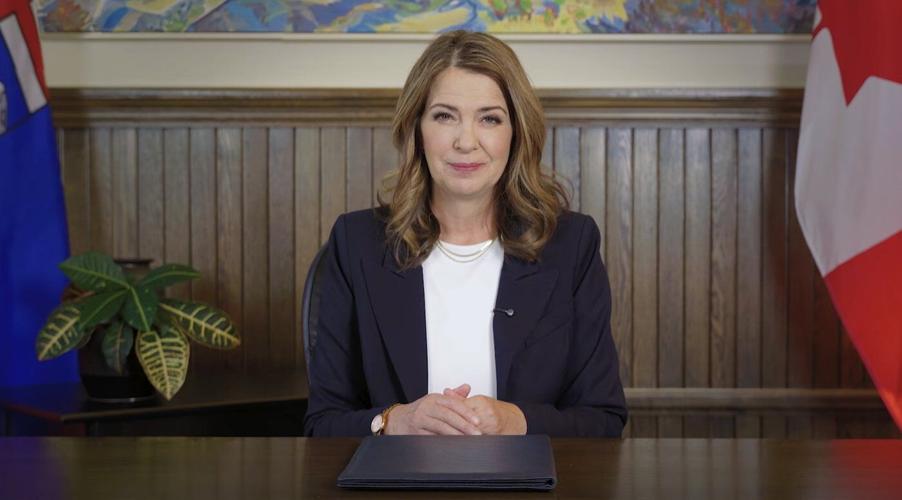 'Increased control over immigration?' Nine questions on Alberta referendum in October