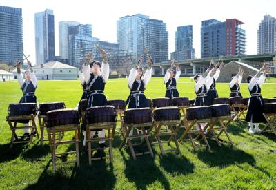 Toronto to release more free tickets today for World Cup fan festival