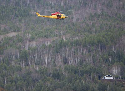 Quebec coroner calls out 'hero firefighter' culture in 2023 flooding deaths