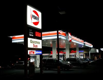 Conflict heating up between Parkland Crop. and top shareholder Simpson Oil