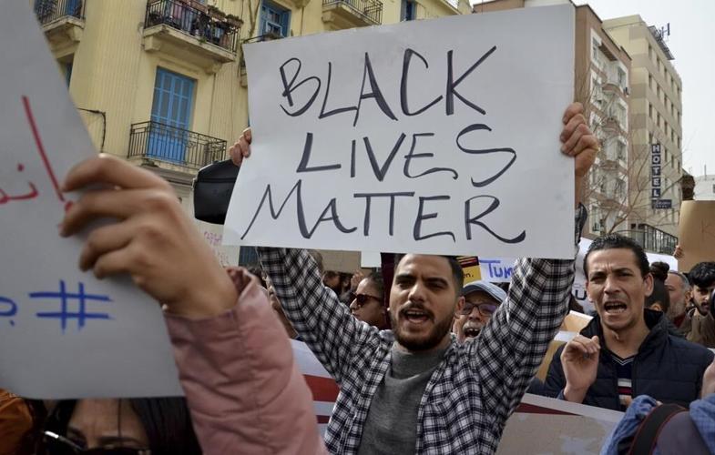 Activist in Tunisia arrested as conditions for migrants and their advocates worsen