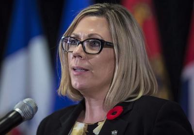 Manitoba NDP asks ethics commissioner to probe alleged Tory silica mining push