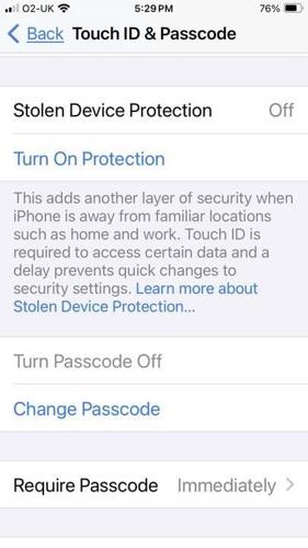 How To Tech: Why it's important to turn on Apple's new Stolen Device Protection