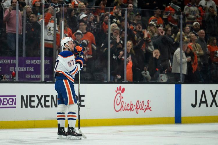 Five things to watch as the Edmonton Oilers try to avoid early playoff elimination