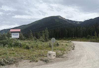 A quick history of B.C.'s Red Chris mine where three workers are trapped underground