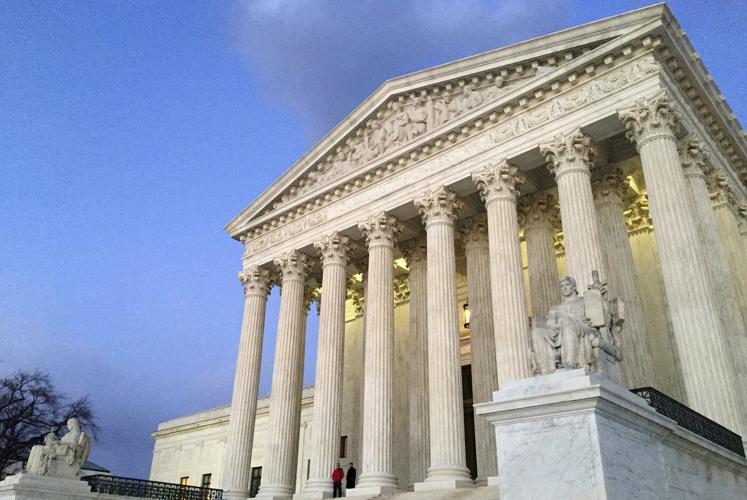 Supreme Court blocks order requiring Trump administration to reinstate thousands of federal workers
