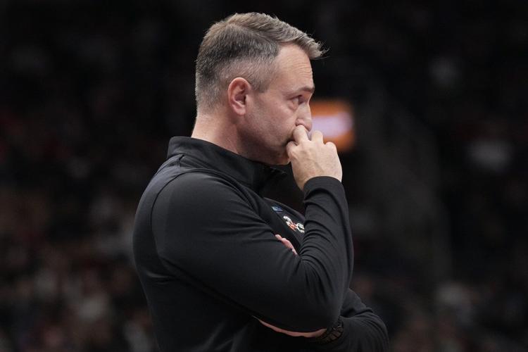 Brate-hood: Raptors, Warriors coaches commemorate Dejan Milojevic together