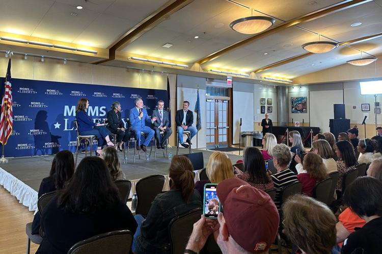 Virginia gubernatorial candidates debate trans youth rights as LGBTQ+ voters weigh a fraught moment