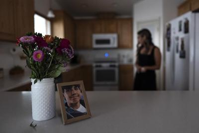 How social media became a storefront for deadly fake pills