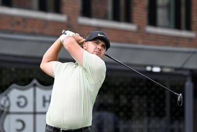Edmonton's Wil Bateman continues to grow on Korn Ferry Tour with steady approach