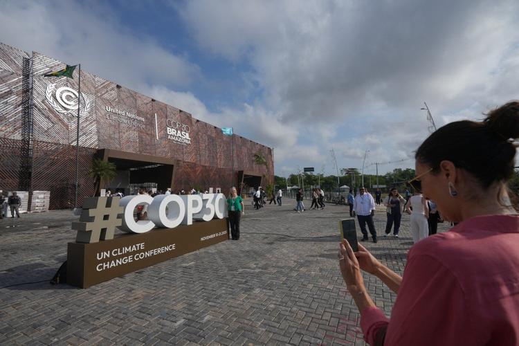 Brazil releases draft text and letter to accelerate COP30 climate negotiations