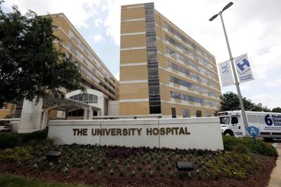 Mississippi hospital system closes all clinics after ransomware attack