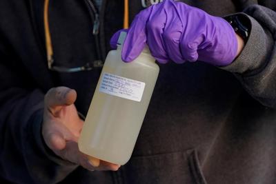 'Incredibly disappointing': Ontario halts wastewater testing for COVID, other viruses