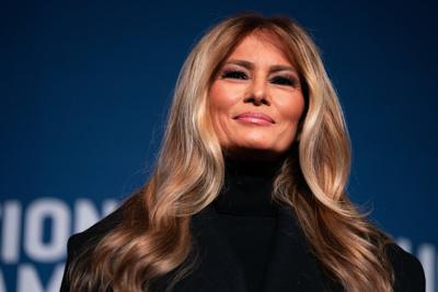 Melania Trump will preside at UN Security Council meeting on children in conflict as US attacks Iran