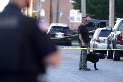 Police identify 2 suspects in shooting that claimed life of baby delivered after mother shot on bus