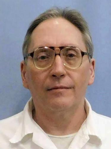 Alabama executes man for the 2001 beating death of a woman, resuming lethal injections after review