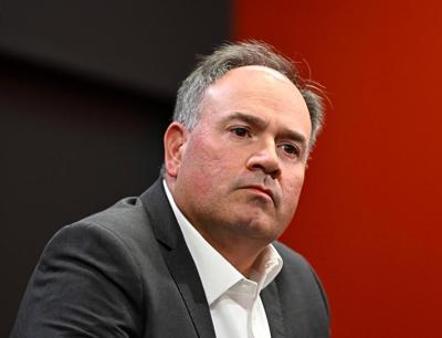 Senators GM Dorion sees a bright future in Ottawa — and wants to be part of it