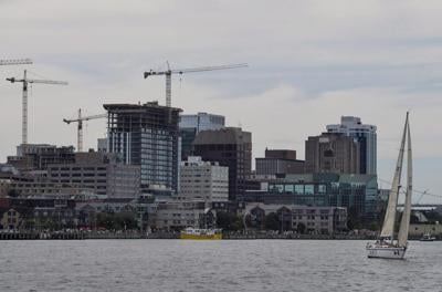 Nova Scotia says a record number of immigrants became permanent residents in 2022
