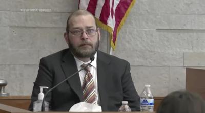Ex-officer found guilty in the 2020 shooting death of Andre Hill