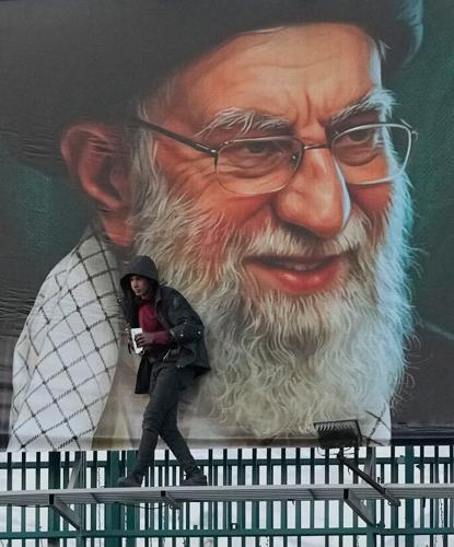 US Embassy in Saudi Arabia hit with Iranian drones as American and Israeli attacks on Iran escalate