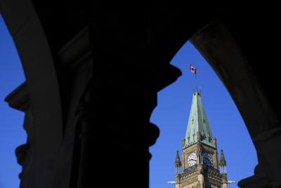 First Nations police services say Ottawa's underfunding amounts to discrimination