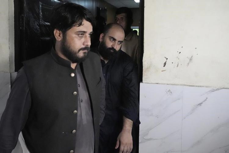 Pakistani judge acquits a man over spreading misinformation that sparked riots in UK