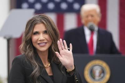 New offers for buyouts and early retirement offered to Homeland Security staff