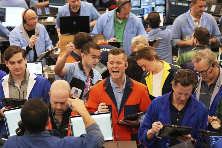 PHOTO COLLECTION: Trump Tariffs