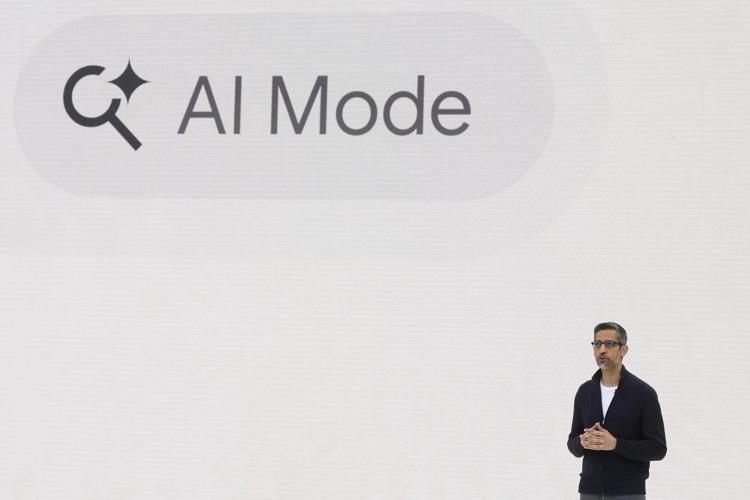 Google, Justice Department face off in climactic showdown in search monopoly case