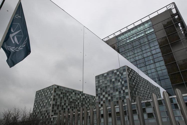 Despite Trump sanctions, ICC staff and advocates vow to fight on