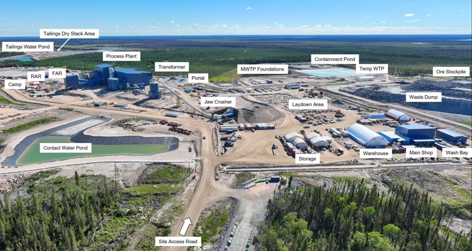 Eldorado Gold Reports Q3 2026 Financial and Operational Results and Updates 2026 Guidance; Skouries and McIlvenna Bay Advancing Toward Commercial Production