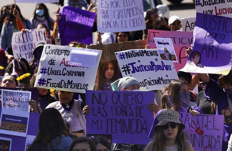 Botched autopsy in Mexico killing leads to cover-up charge