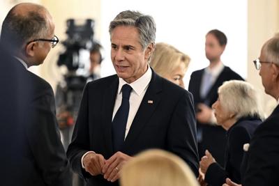 Blinken heads to the Middle East for the 11th time since the Gaza war, but truce prospects uncertain