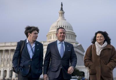 Boebert's race against Frisch in Colorado goes to recount