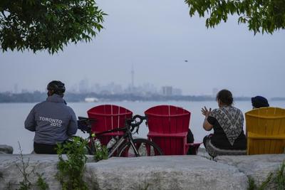Toronto council approves pilot project to allow alcohol consumption in 27 parks