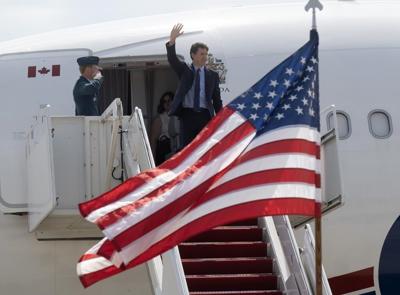 In the news today: Trudeau to attend NATO leaders' summit