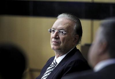 Prominent Miami defense attorney Roy Black dies, represented William Kennedy Smith in rape trial