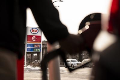 Statistics Canada to release consumer price index for May this morning