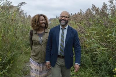 Cord Jefferson’s 'American Fiction' wins People’s Choice at Toronto International Film Festival